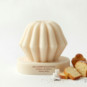 Fondant Gâteau battu